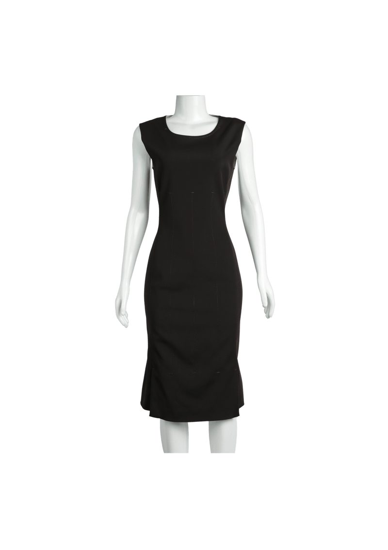 MIDI DRESS 40