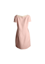 NATTÉ BICOLOR DRESS 42