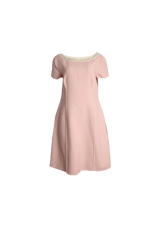 NATTÉ BICOLOR DRESS 42