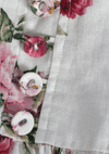 FLORAL MINI DRESS 34