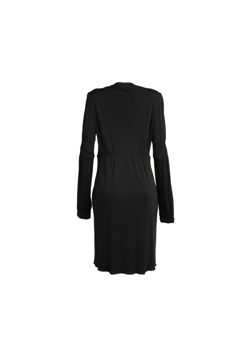 MIDI DRESS G