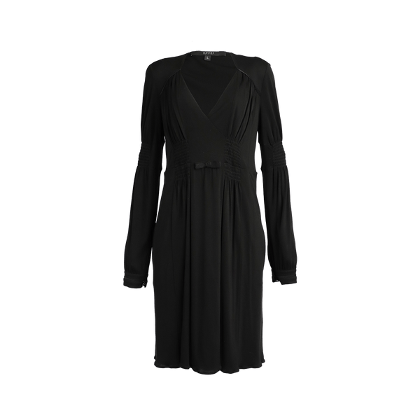 Gucci discount midi dress