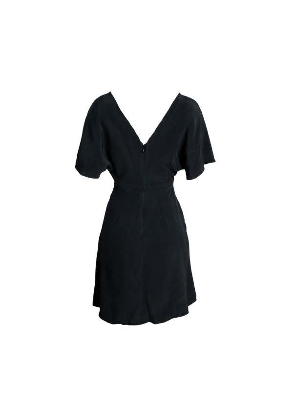 MINI DRESS 40