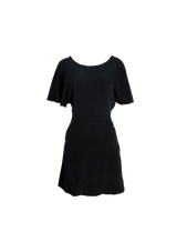 MINI DRESS 40