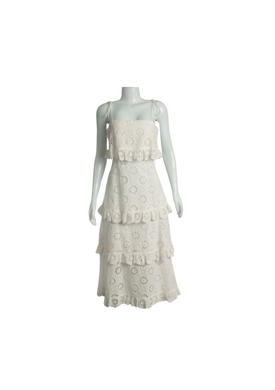 MIDI DRESS 36