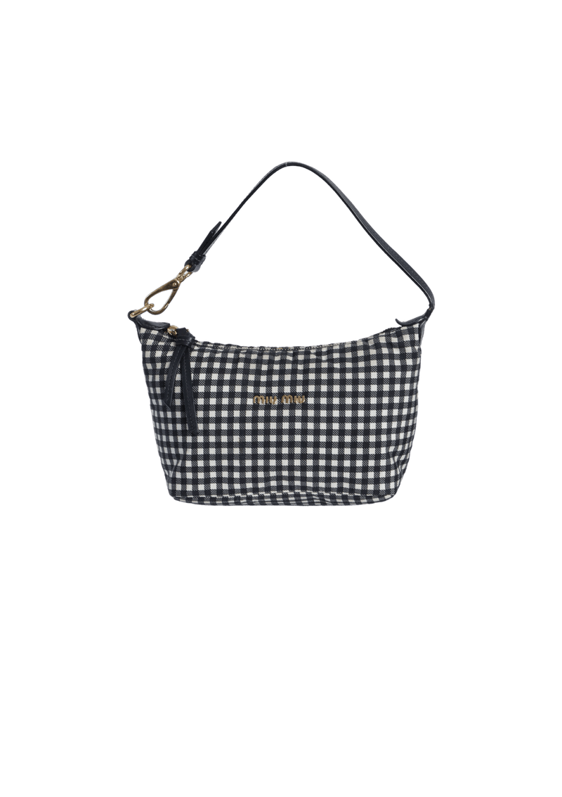 VICHY SPIRIT MINI BAG