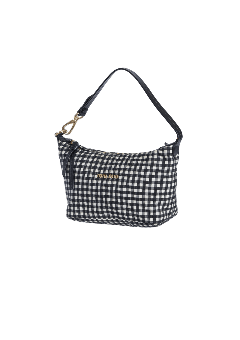 VICHY SPIRIT MINI BAG