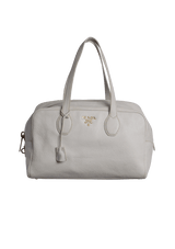 VITELLO DAINO BAULETTO BAG