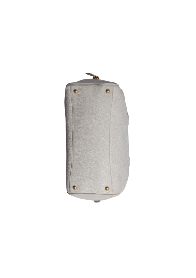 VITELLO DAINO BAULETTO BAG