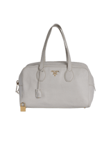 VITELLO DAINO BAULETTO BAG