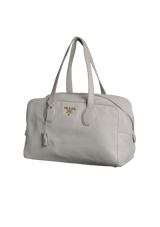 VITELLO DAINO BAULETTO BAG