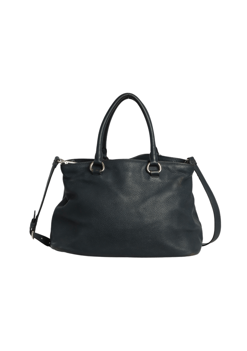 VITELLO DAINO SATCHEL