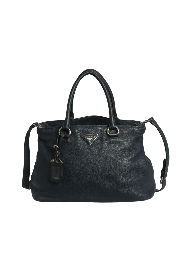 VITELLO DAINO SATCHEL