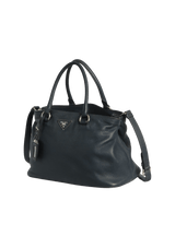 VITELLO DAINO SATCHEL