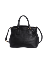 VITELLO DAINO SATCHEL