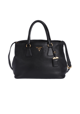 VITELLO DAINO SATCHEL