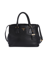 VITELLO DAINO SATCHEL