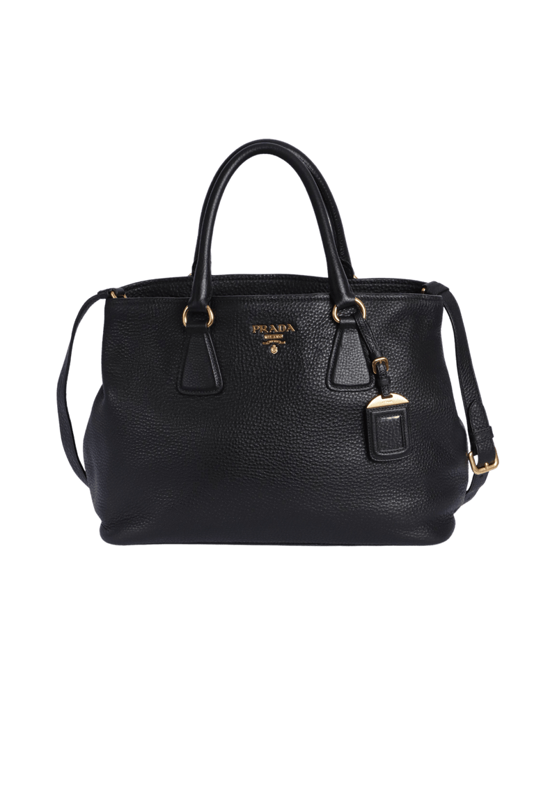 VITELLO DAINO SATCHEL