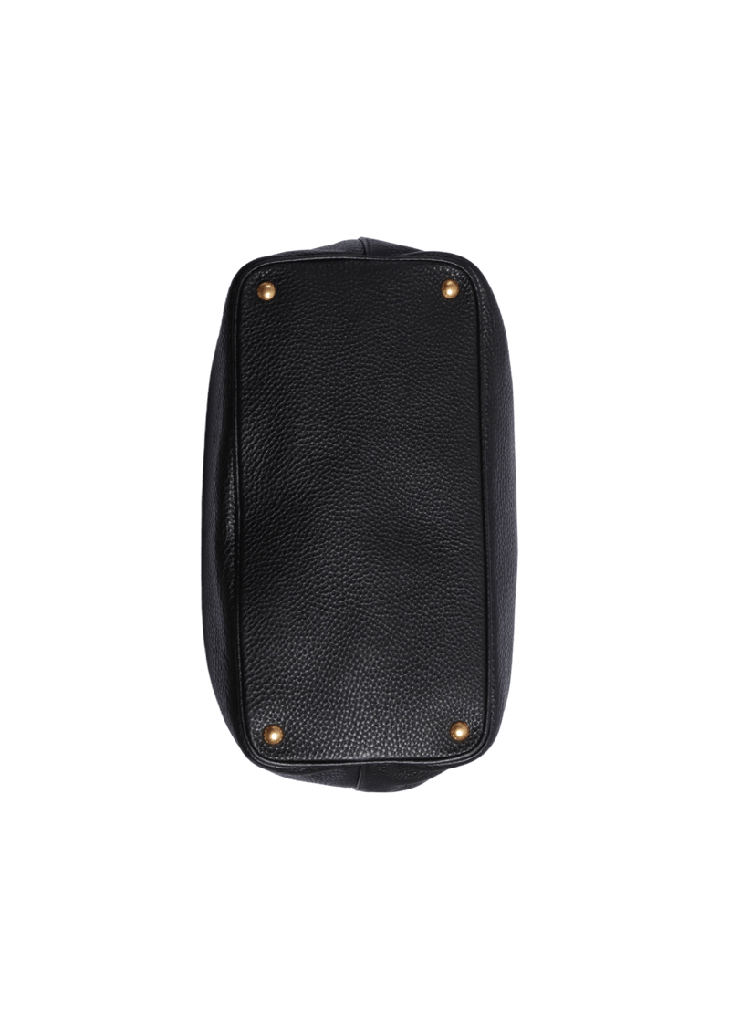 VITELLO DAINO SATCHEL