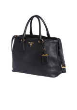 VITELLO DAINO SATCHEL