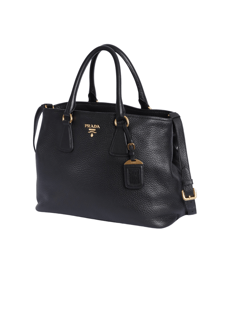 VITELLO DAINO SATCHEL