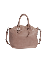 VITELLO DAINO SATCHEL