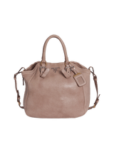 VITELLO DAINO SATCHEL