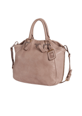 VITELLO DAINO SATCHEL