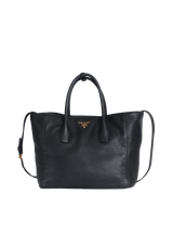 VITELLO DAINO TOTE