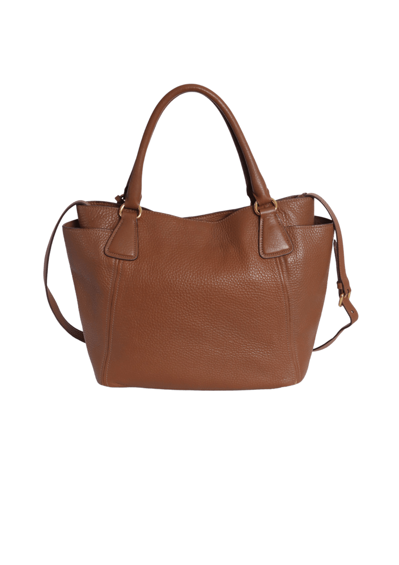 VITELLO DAINO TWIN POCKET