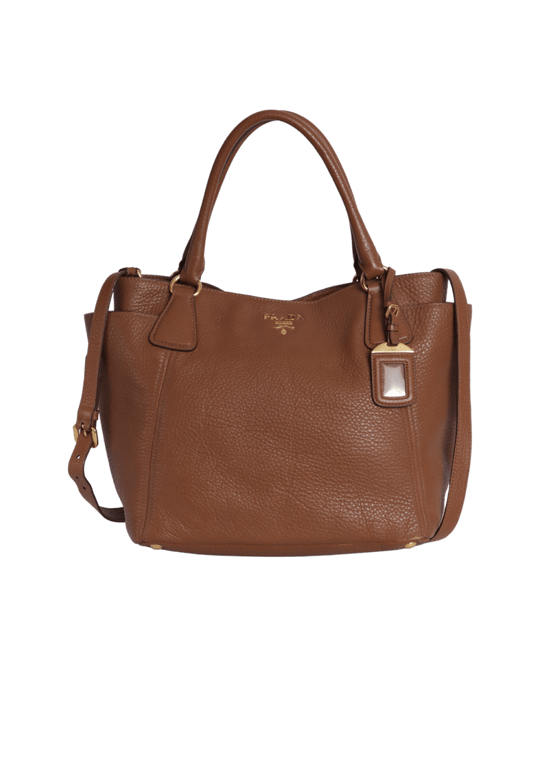 VITELLO DAINO TWIN POCKET