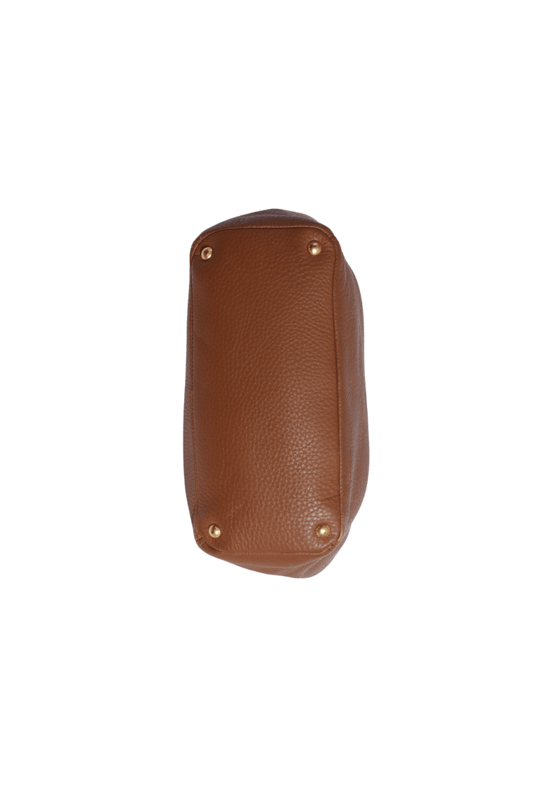 VITELLO DAINO TWIN POCKET