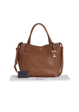 VITELLO DAINO TWIN POCKET