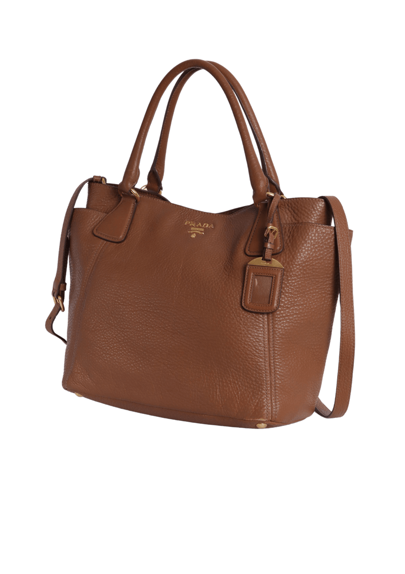 VITELLO DAINO TWIN POCKET