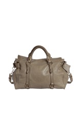 VITELLO LUX BOW BAG