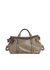 VITELLO LUX BOW BAG