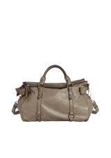 VITELLO LUX BOW BAG