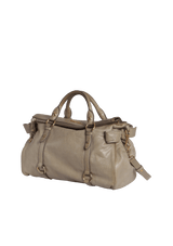 VITELLO LUX BOW BAG