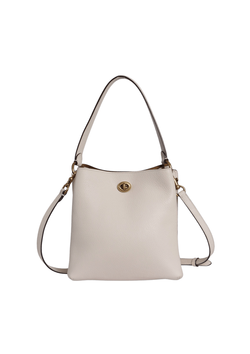 WILLOW BUCKET BAG