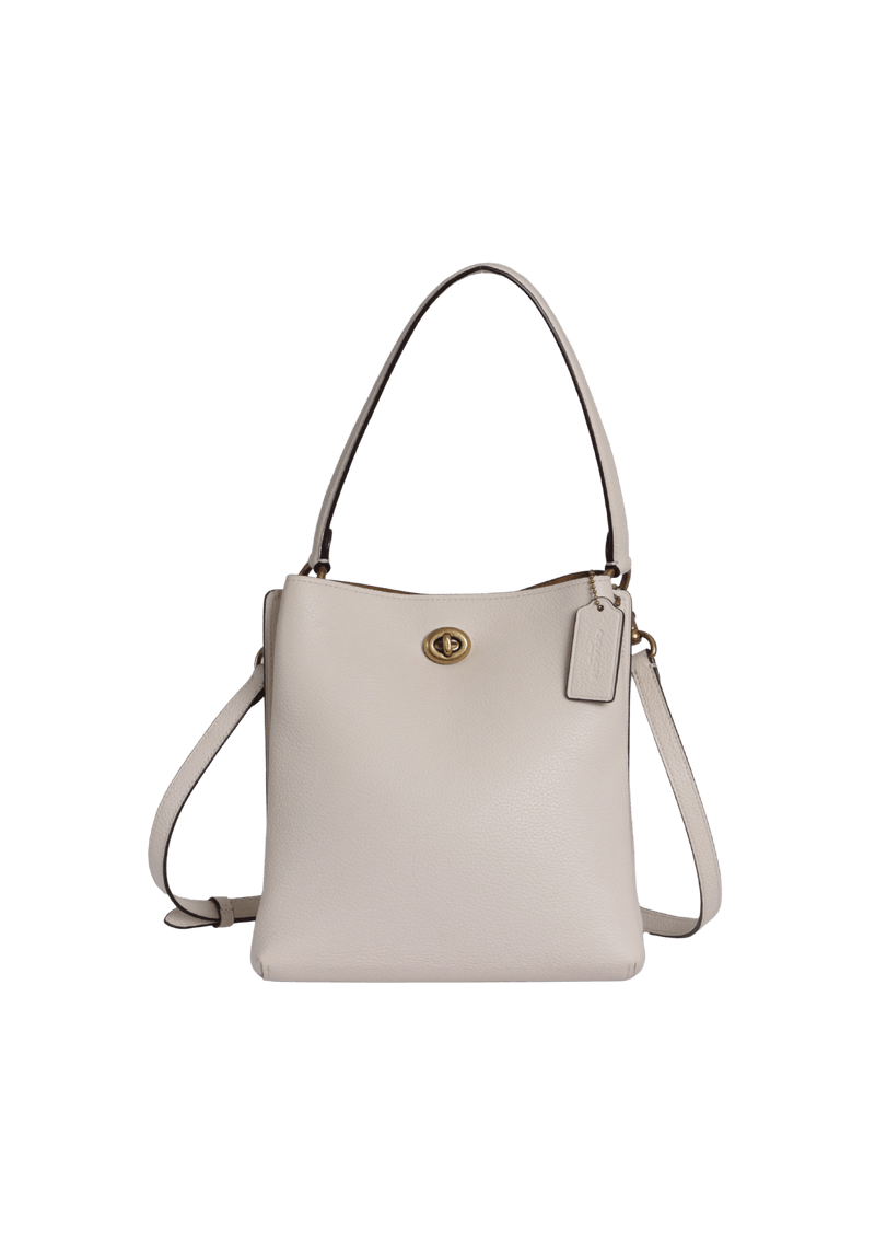 WILLOW BUCKET BAG