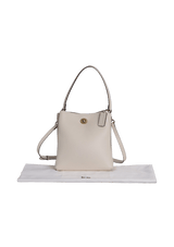 WILLOW BUCKET BAG