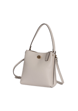 WILLOW BUCKET BAG