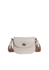 WILLOW SADDLE BAG