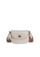 WILLOW SADDLE BAG