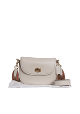 WILLOW SADDLE BAG