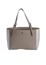 YORK BUCKLE TOTE