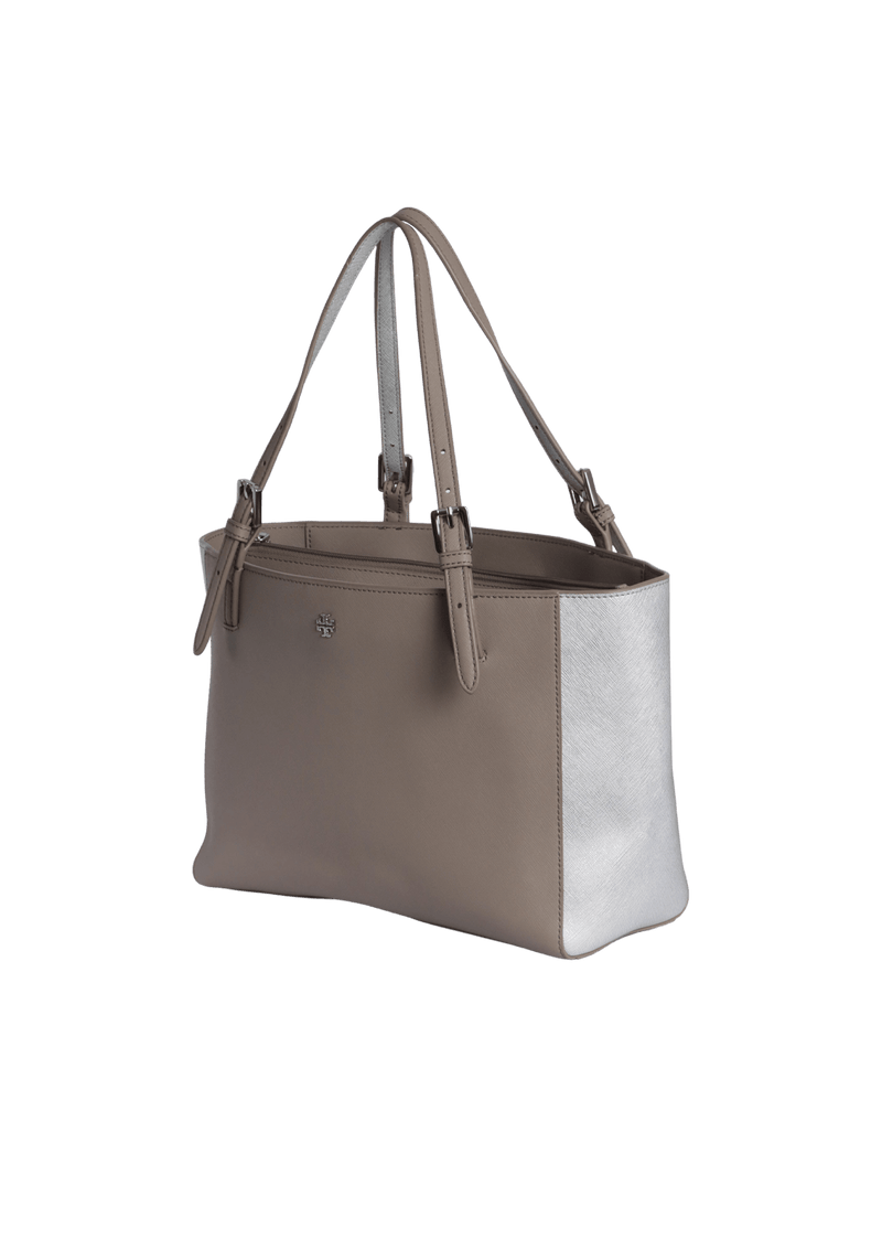 YORK BUCKLE TOTE