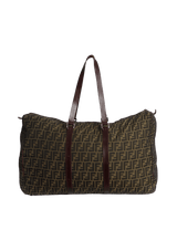 ZUCCA DUFFLE BAG