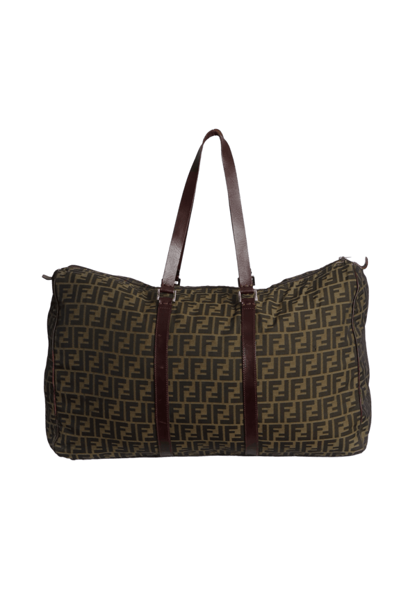 ZUCCA DUFFLE BAG