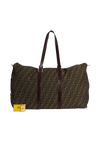 ZUCCA DUFFLE BAG